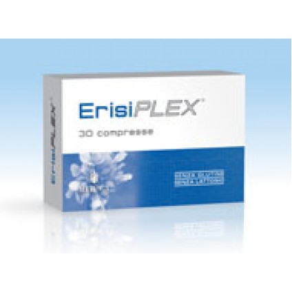 ERISIPLEX 30 CPR