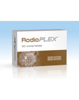 RODIOPLEX 30 Cpr