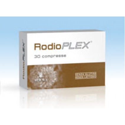 RODIOPLEX 30 Cpr