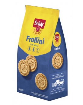 SCHAR FROLLINI 300G