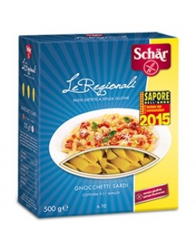 SCHAR GNOCCHETTI SARDI 500G