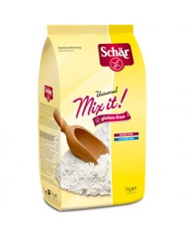 SCHAR MIX IT FARINA UNIV 1KG