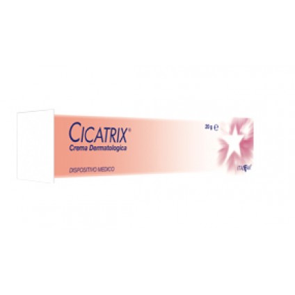 CICATRIX Crema 20g