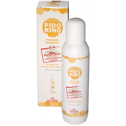 PIDOKIND Sh.200ml