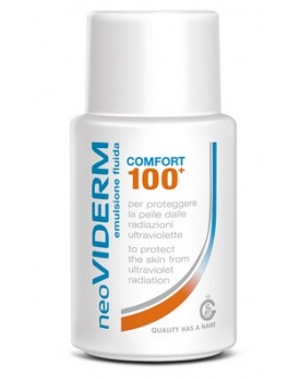 NEOVIDERM Confort 100+ Emuls.