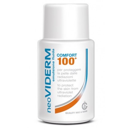 NEOVIDERM Confort 100+ Emuls.