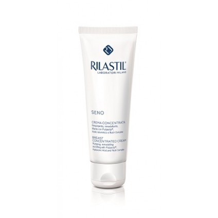 RILASTIL SENO CR CONCENTR 75ML