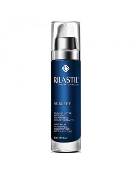 RILASTIL RE-SLEEP BALSAMO 50ML