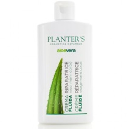 PLANTERS Cr.Ripar.Aloe Fl.200m