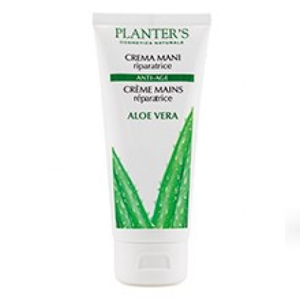 PLANTERS Aloe Cr.Mani 75ml