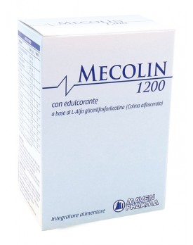 MECOLIN 1200 10BUST