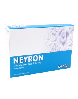 NEYRON 20BUST