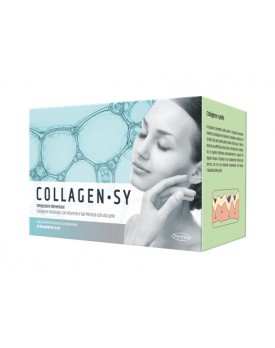 COLLAGEN-SY 10fl.25ml