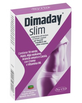 DIMADAY Slim 15 Cpr