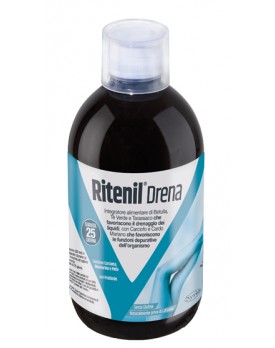 RITENIL DRENA 500ML