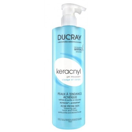 KERACNYL Gel Det.400ml