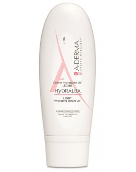 HYDRALBA UV CREMA LEGGERA