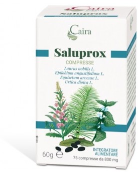 SALUPROX 75 Cpr