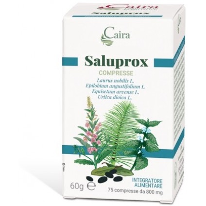 SALUPROX 75 Cpr