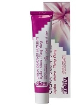 CREMA IDRAT&NUTRIENTE ARGITAL