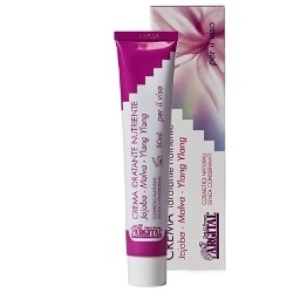 CREMA IDRAT&NUTRIENTE ARGITAL