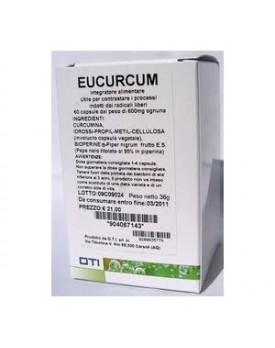 EUCURCUM 60CPS