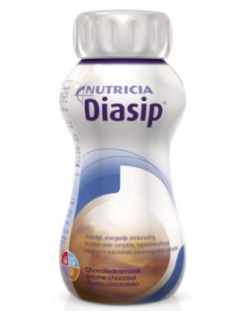 DIASIP Ciocc.4x200ml