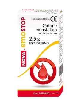 COTONE Emost.2,5g N.A.