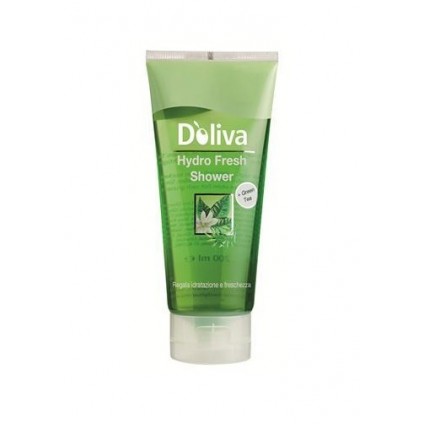 DOLIVA Hydro Fresh Shower200ml