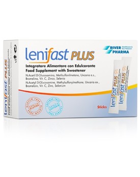 LENIFAST Plus 20 Stick