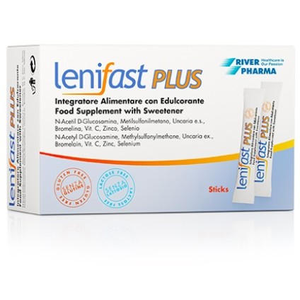 LENIFAST Plus 20 Stick