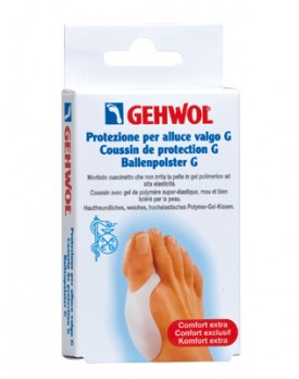 GEHWOL CUSC PROT ALLUCE VALGO