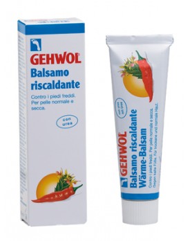 GEHWOL Balsamo Riscald.20ml