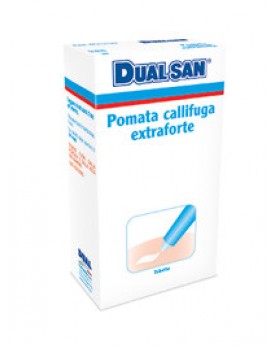 DUALSAN Pomata Callifuga 7,5ml