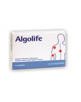 ALGOLIFE 30 Cpr