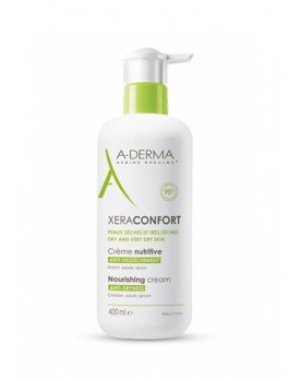 ADERMA Xera-Mega Confort 400ml
