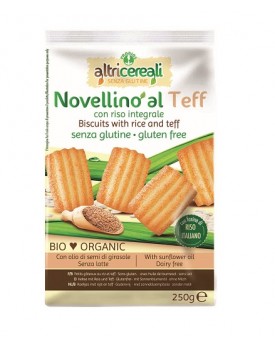 ALTRICEREALI Novell.Teff.Riso