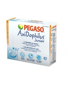 AXIDOPHILUS Junior 14Bst.PEGAS