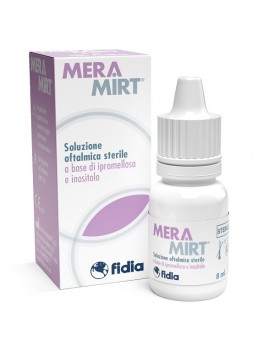 MERAMIRT SOL OFTALMICA 8ML