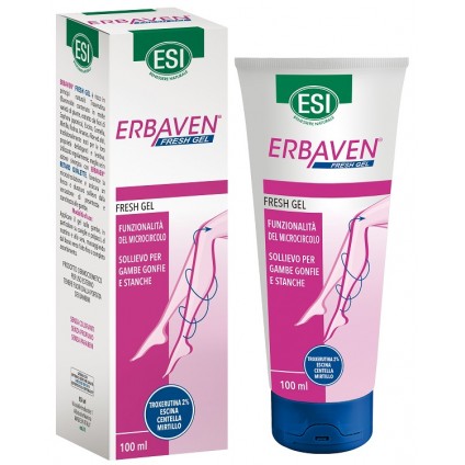 ERBAVEN FRESH GEL 100ML