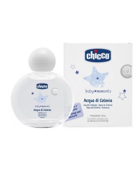 CH-BM Acqua Colonia Trad.100ml