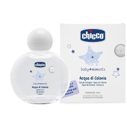 CH-BM Acqua Colonia Trad.100ml