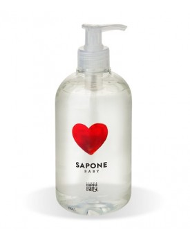 MAMMABABY Sapone Baby 500ml