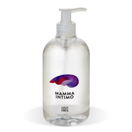 MAMMABABY Intimo 500ml