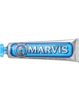 MARVIS Aquatic Mint Dent.25ml