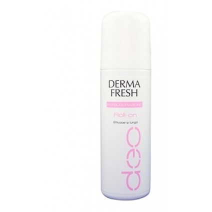 DERMAFRESH DEO P-ALL ROL 75ML