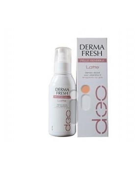 DERMAFRESH DEO PELLE SENSIBILE