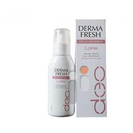 DERMAFRESH DEO PELLE SENSIBILE