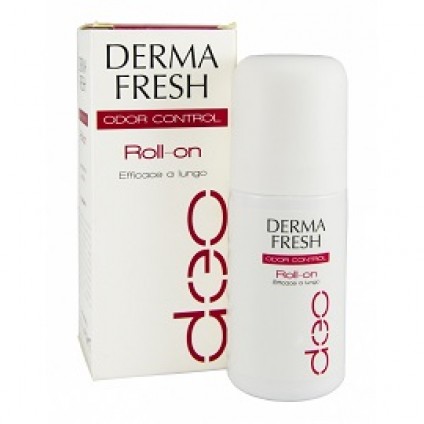 DERMAFRESH ODORCONTROLL ROLLON