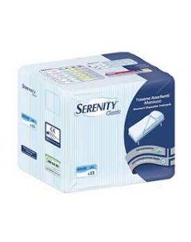 SERENITY TRAV CLAS 80X180 30PZ